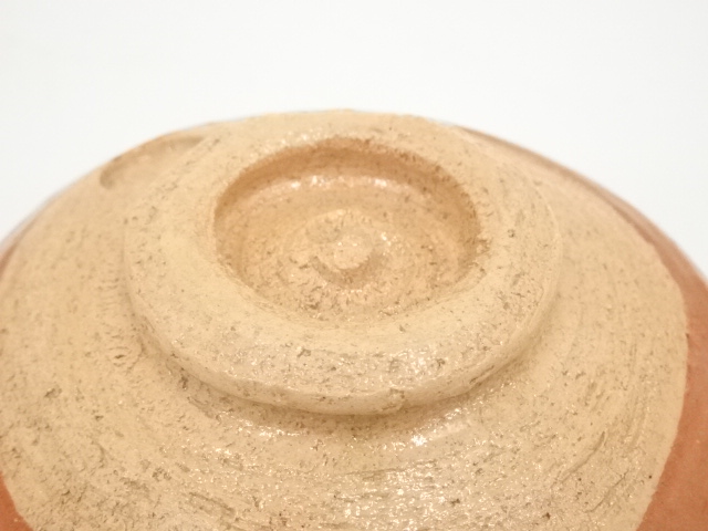 赤楽 茶碗 箆彫 茶道具 古美術 古道具 アンティーク 赤楽 茶碗 箆彫 茶道具 古美術 古道具 アンティーク 赤楽 茶碗